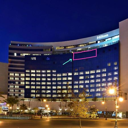 Hilton Tanger Penthouse 14アパートメント エクステリア 写真