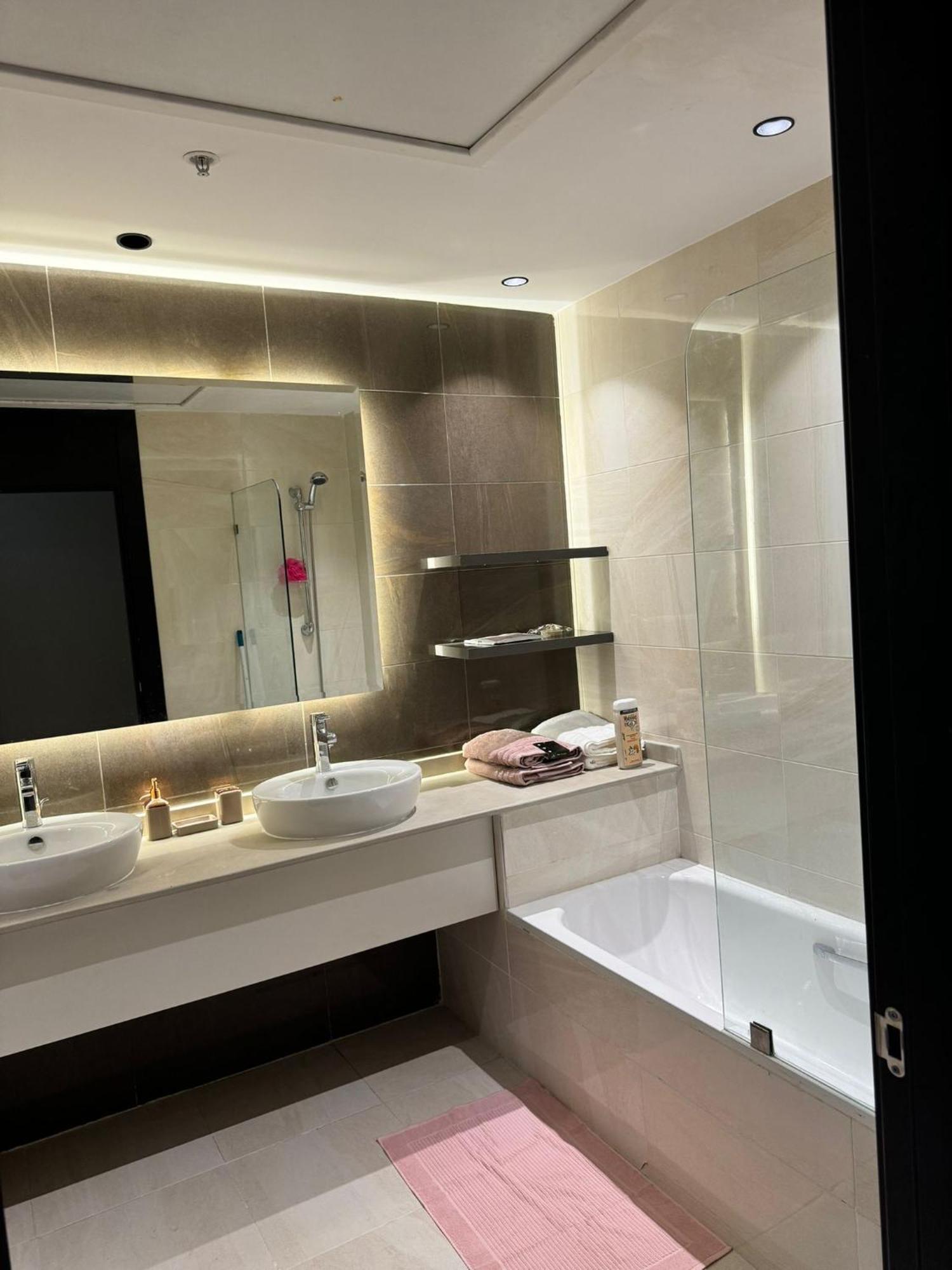 Hilton Tanger Penthouse 14アパートメント エクステリア 写真