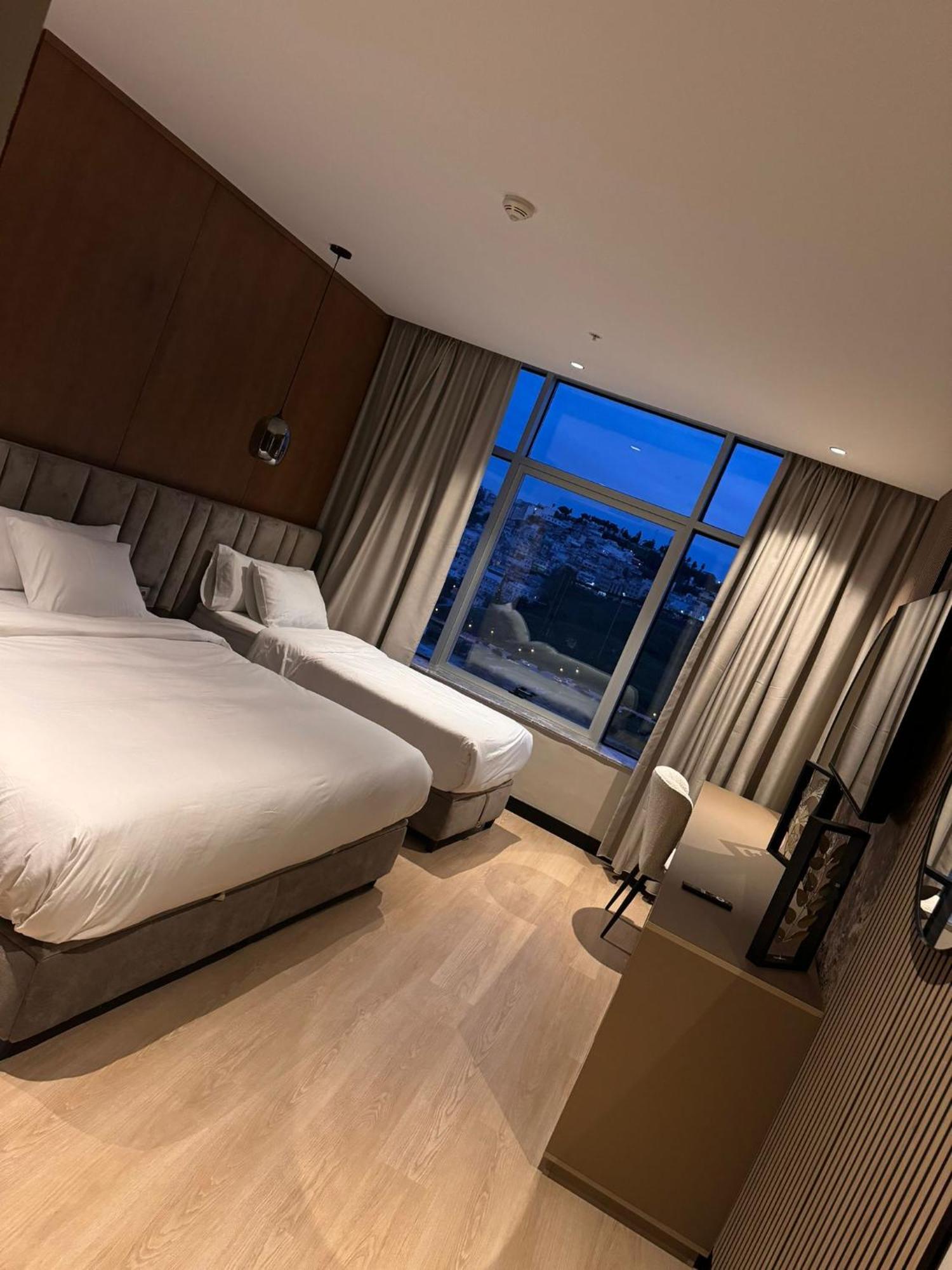 Hilton Tanger Penthouse 14アパートメント エクステリア 写真