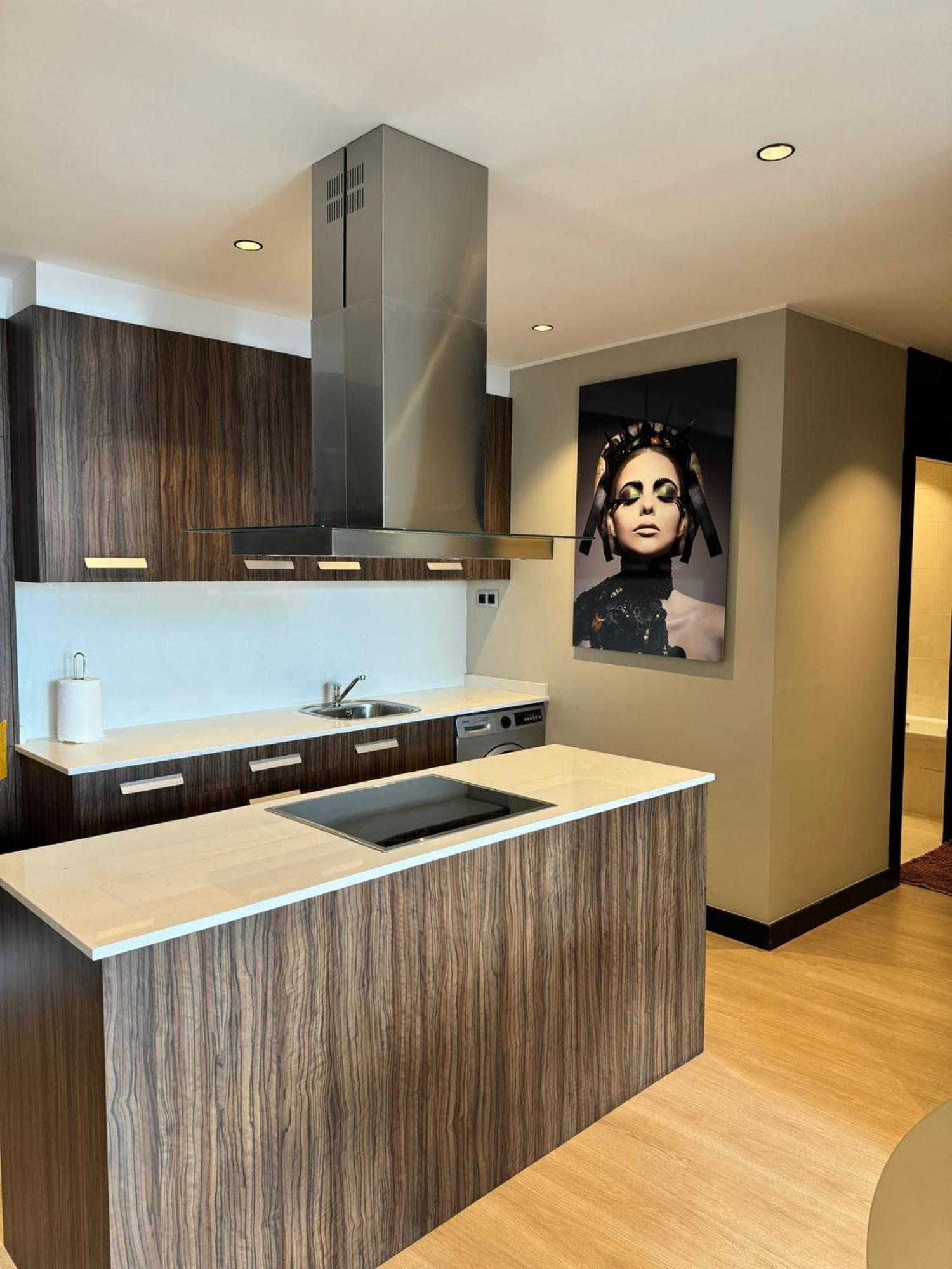 Hilton Tanger Penthouse 14アパートメント エクステリア 写真