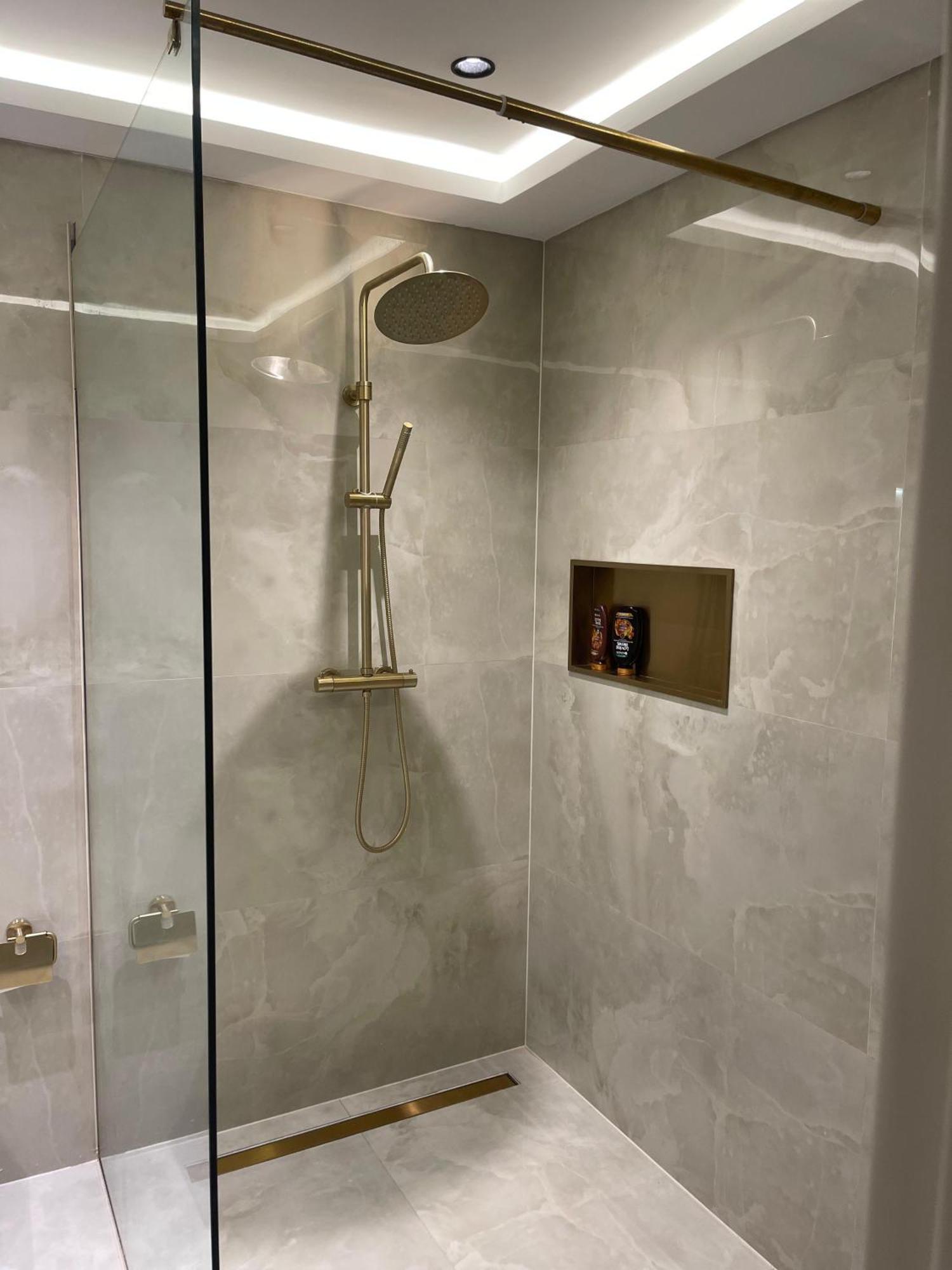 Hilton Tanger Penthouse 14アパートメント エクステリア 写真